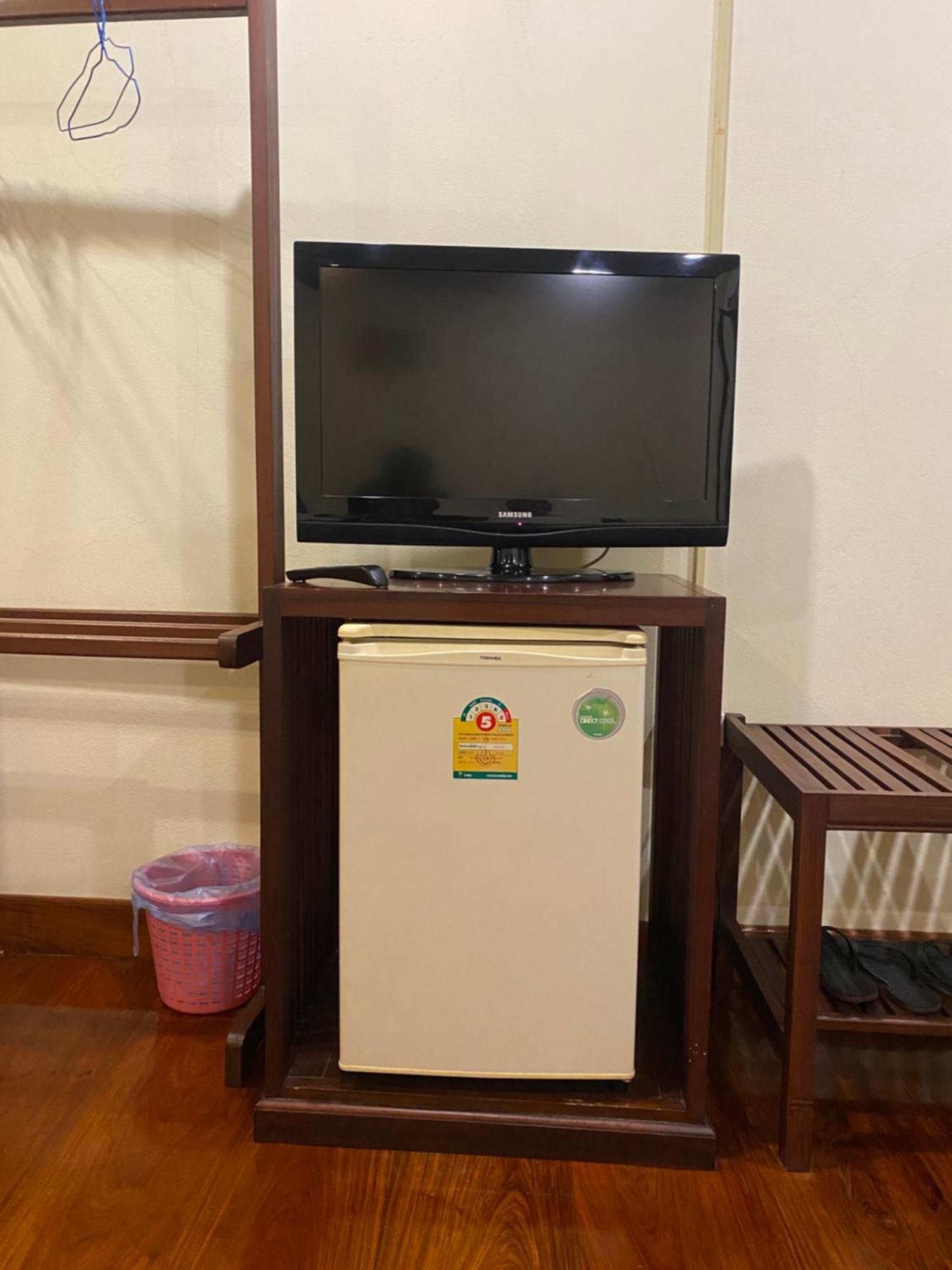 Somvang Khily Guesthouse 宋旺吉利 酒店 ルアンパバーン エクステリア 写真